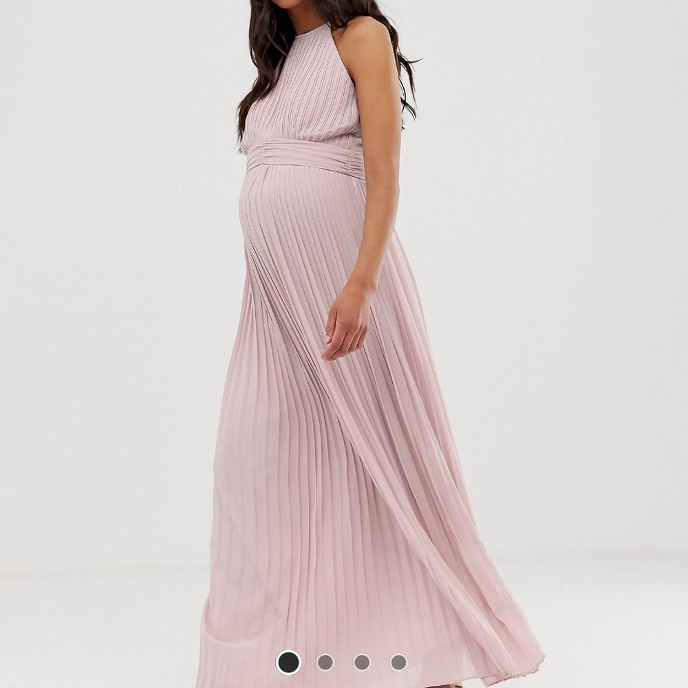 ASOS Maternity Dress NWT